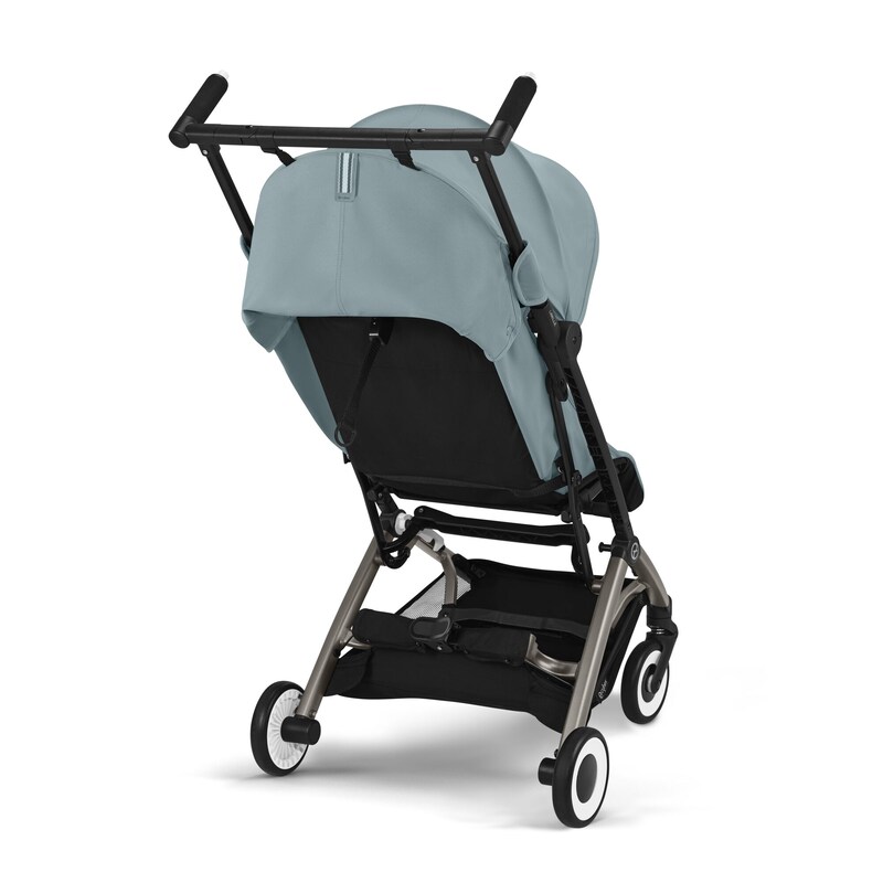 Poussette ultra-compacte Libelle Cybex