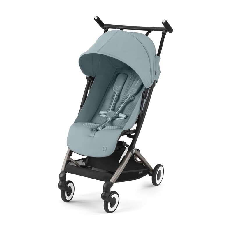 Poussette ultra-compacte Libelle Cybex