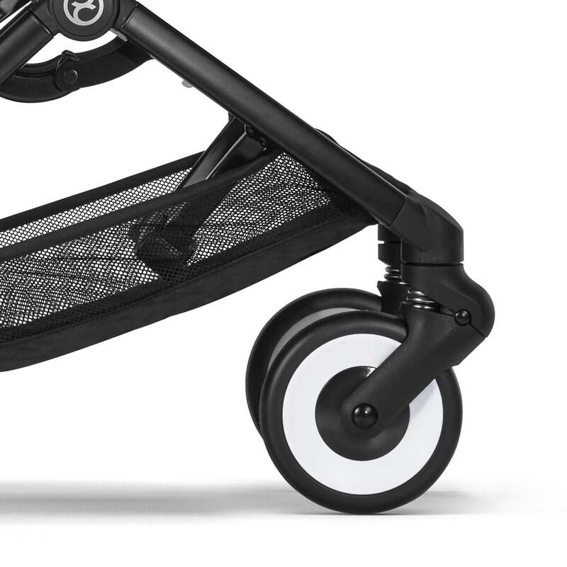 Poussette ultra-compacte Libelle Cybex