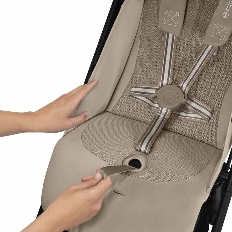 Poussette ultra-compacte Libelle Cybex