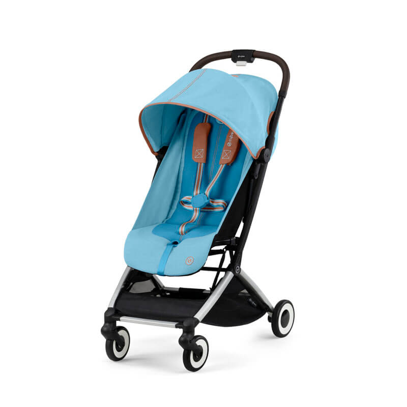 Poussette ultra-compacte Orfeo Cybex