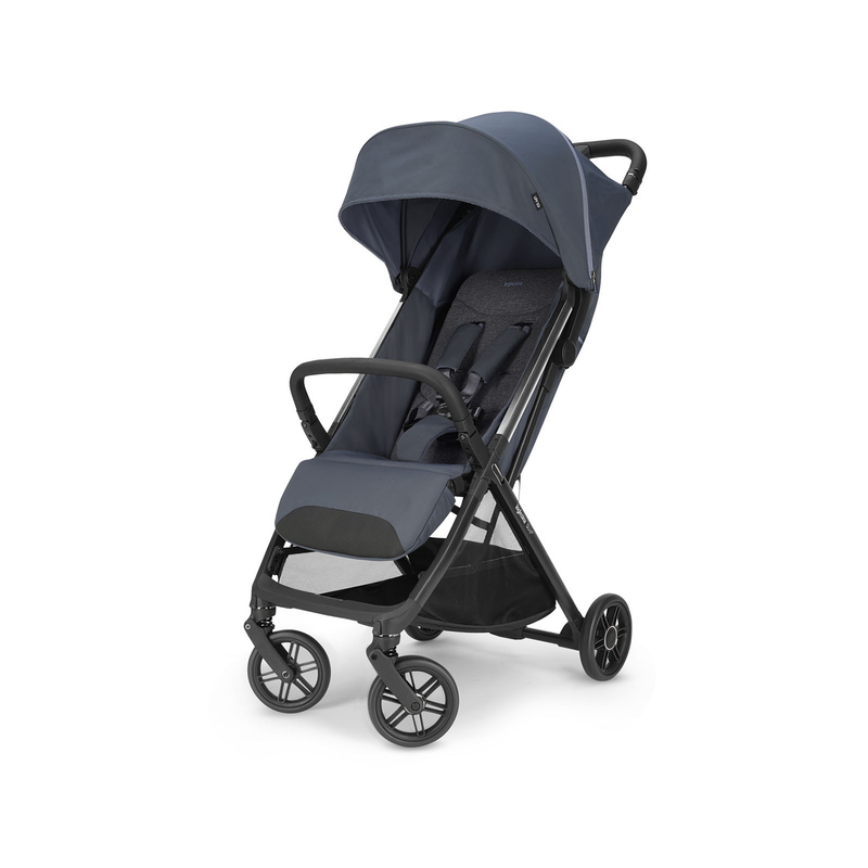Poussette ultra-compacte Quid 3 Inglesina astral blue