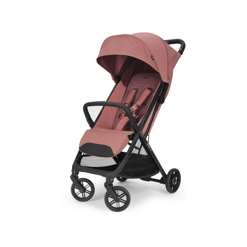 Poussette ultra-compacte Quid 3 Inglesina aurora pink