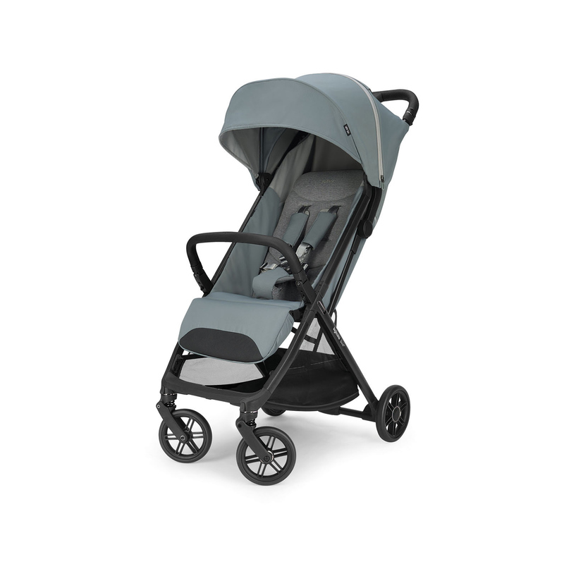 Poussette ultra-compacte Quid 3 Inglesina galaxy grey