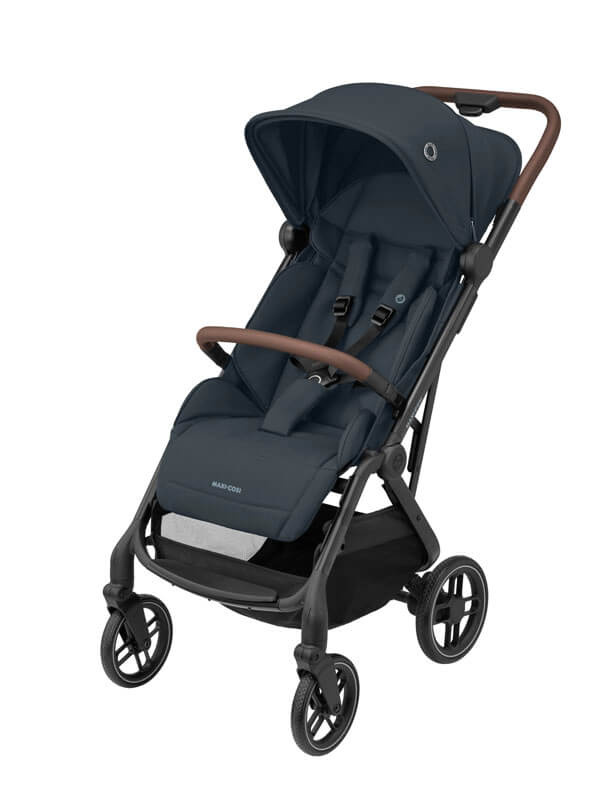 Poussette ultra-compacte Soho Maxi Cosi