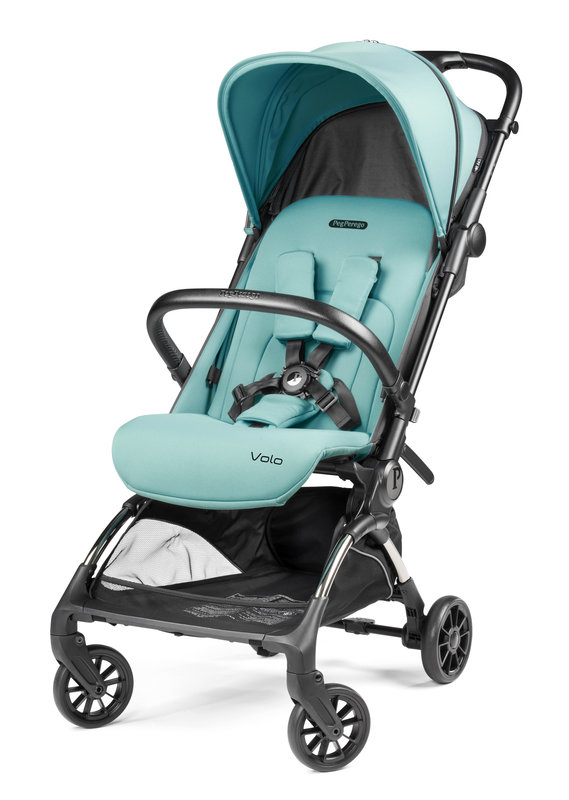Poussette ultra-compacte Volo Peg Perego tahiti