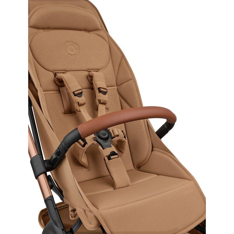 Poussette ultra-compacte Butterfly 2 X StellaMcCartney BUGABOO barre de maintien 