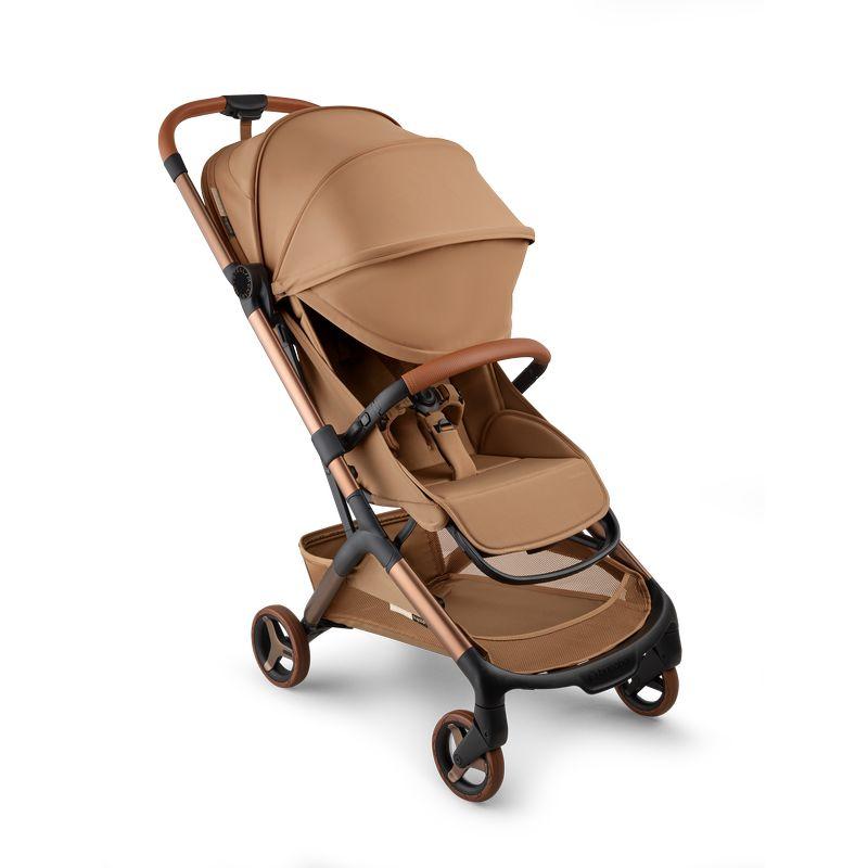 Poussette ultra-compacte Butterfly 2 X StellaMcCartney BUGABOO canpy extensible