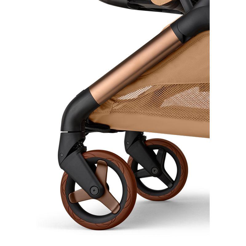 Poussette ultra-compacte Butterfly 2 X StellaMcCartney BUGABOO roues devant