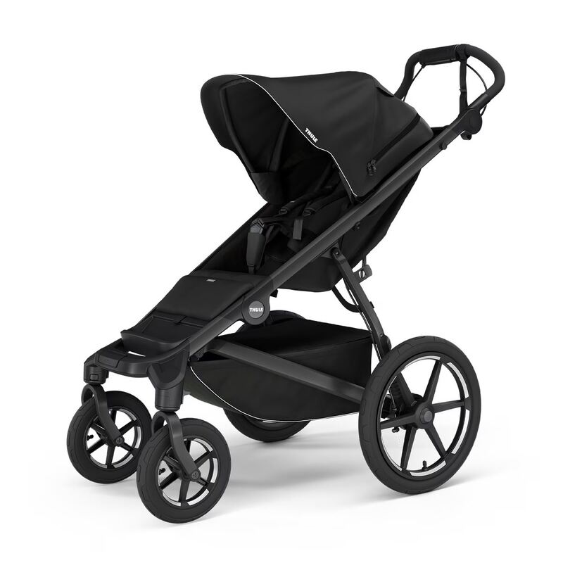 Poussette Urban Glide 4 rouesk Thule produit