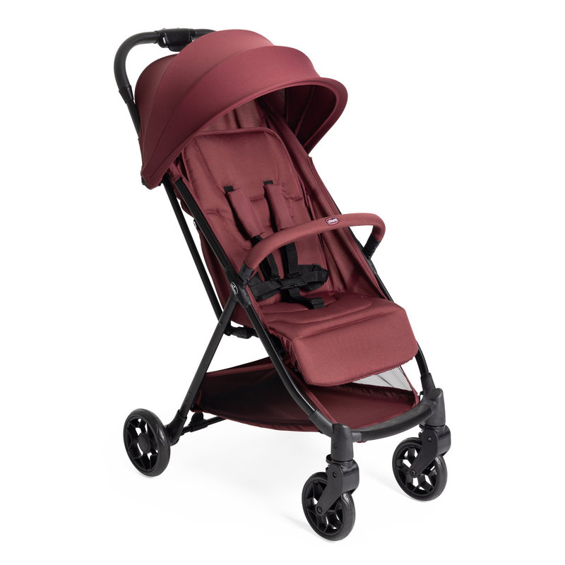 Poussette Urbino Chicco ruby