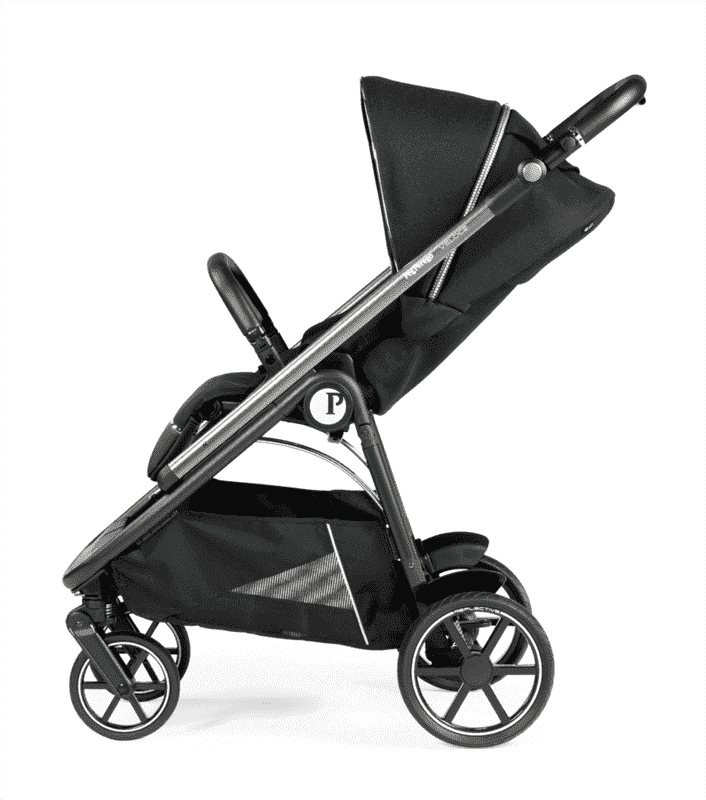 Poussette Veloce Peg Perego inclinaison 1