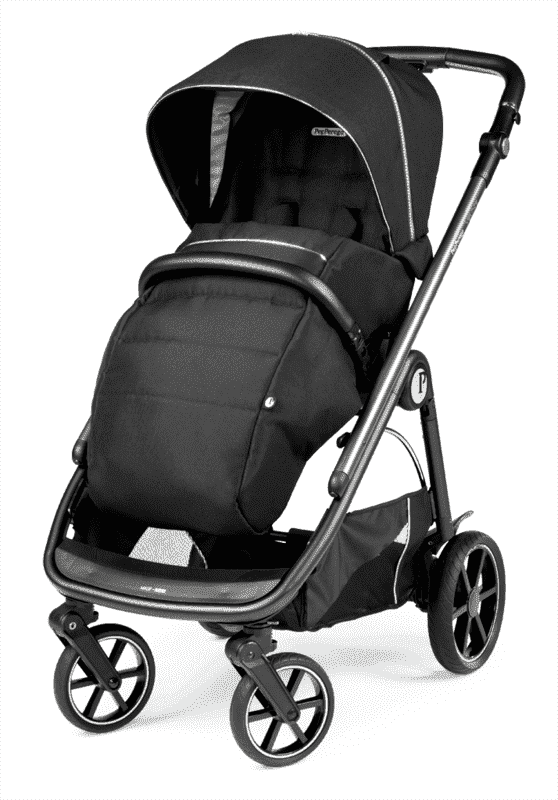 Poussette Veloce Peg Perego tablier