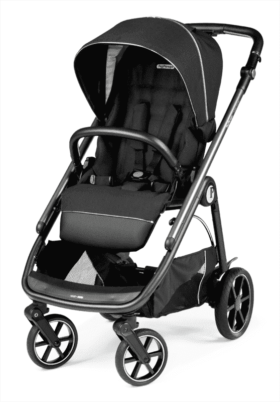 Poussette Veloce Peg Perego Produit