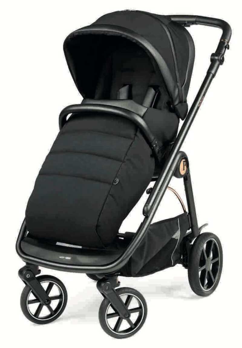 Poussette Veloce Peg Perego tablier