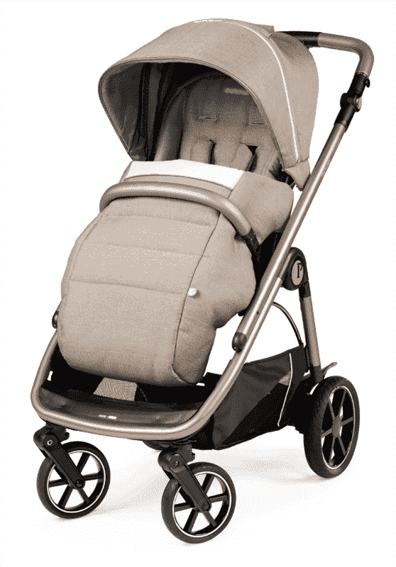 Poussette Veloce Mon Amour Peg Perego tablier