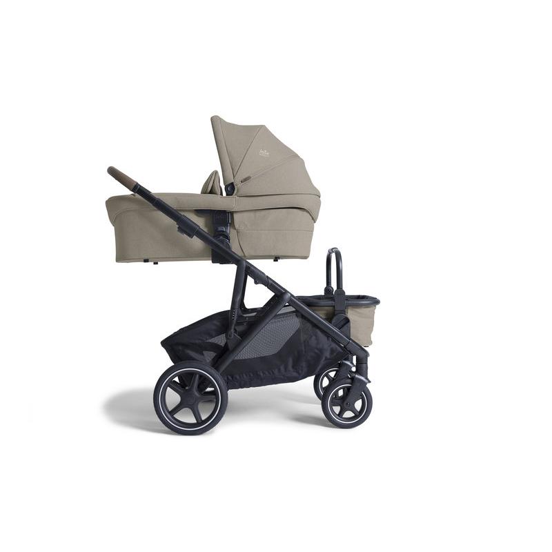 Poussette Versiti Sandstone JOIE configuration 9