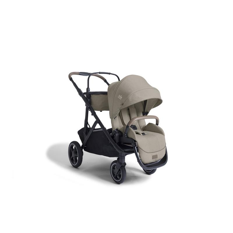 Poussette Versiti Sandstone JOIE configuration 1 profil