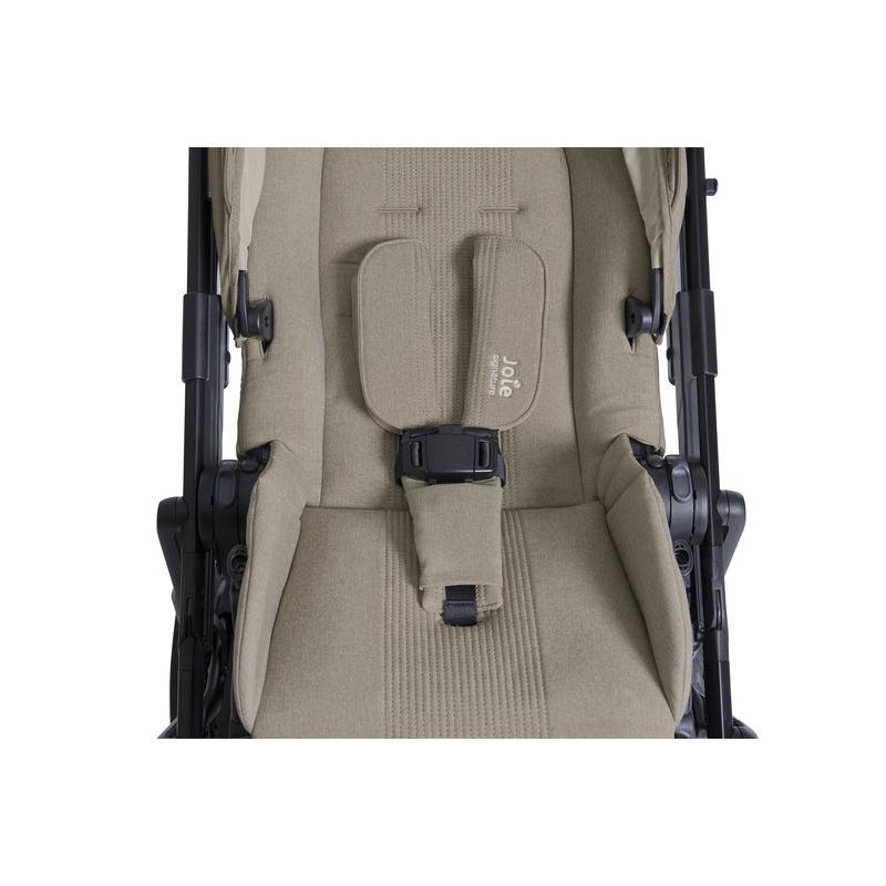 Poussette Versiti Sandstone JOIE harnais
