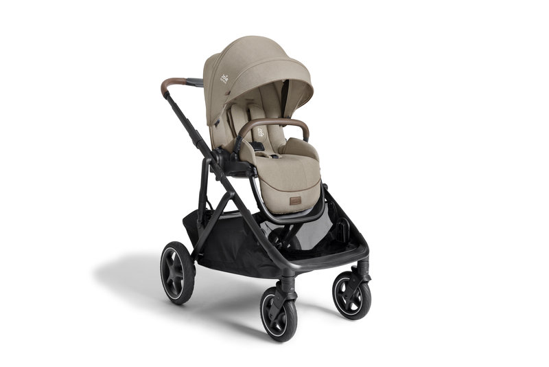 Poussette Versiti Sandstone Joie produit 