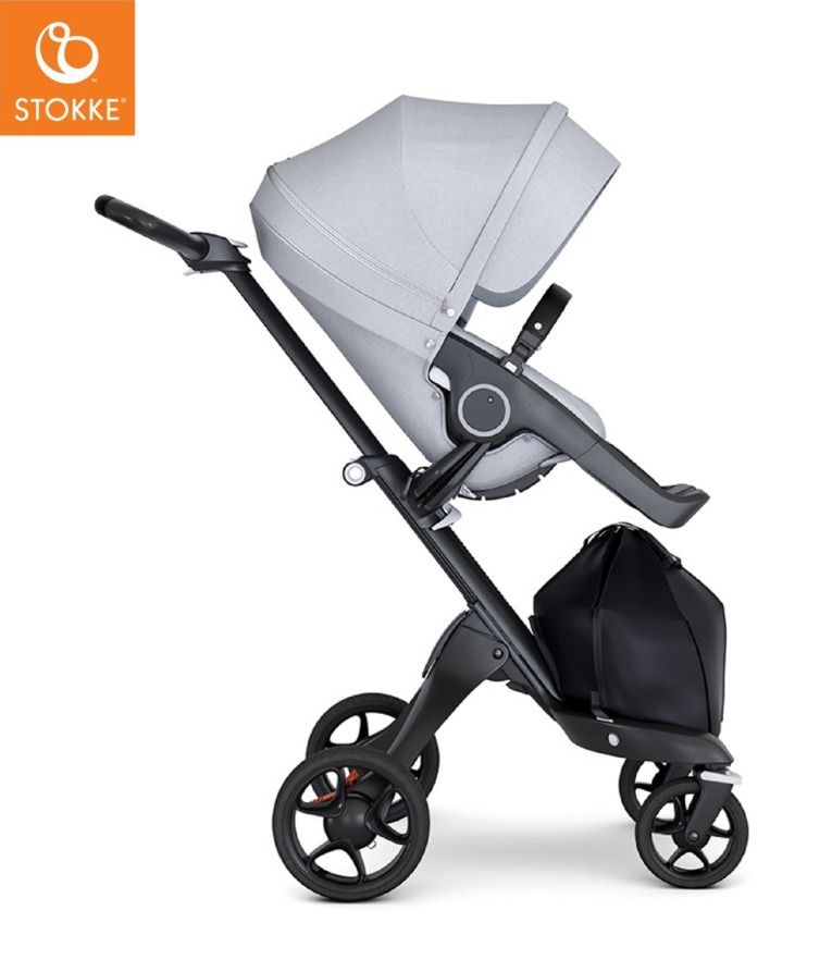 stokke xplory v6 travel system