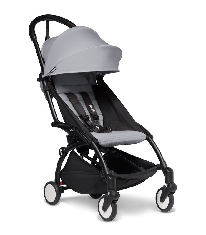Poussette Yoyo 2 packs 0 6 Babyzen Bambinou