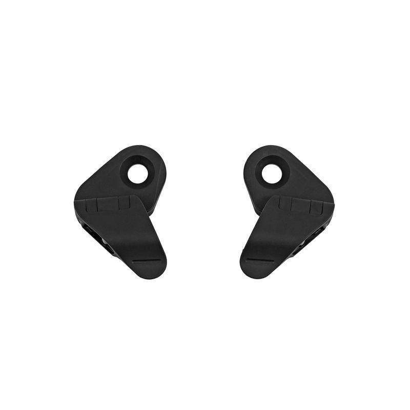 Poussette YOYO 5 avec nacelle et pack couleur 6+ STOKKE adaptateurs