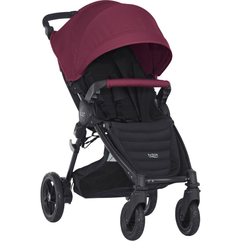 canopy poussette