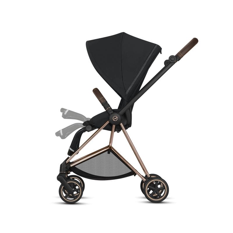 Poids cybex mios clearance