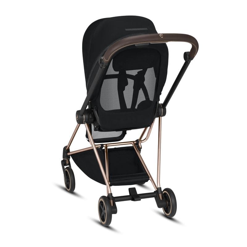 poussette cybex mios prix