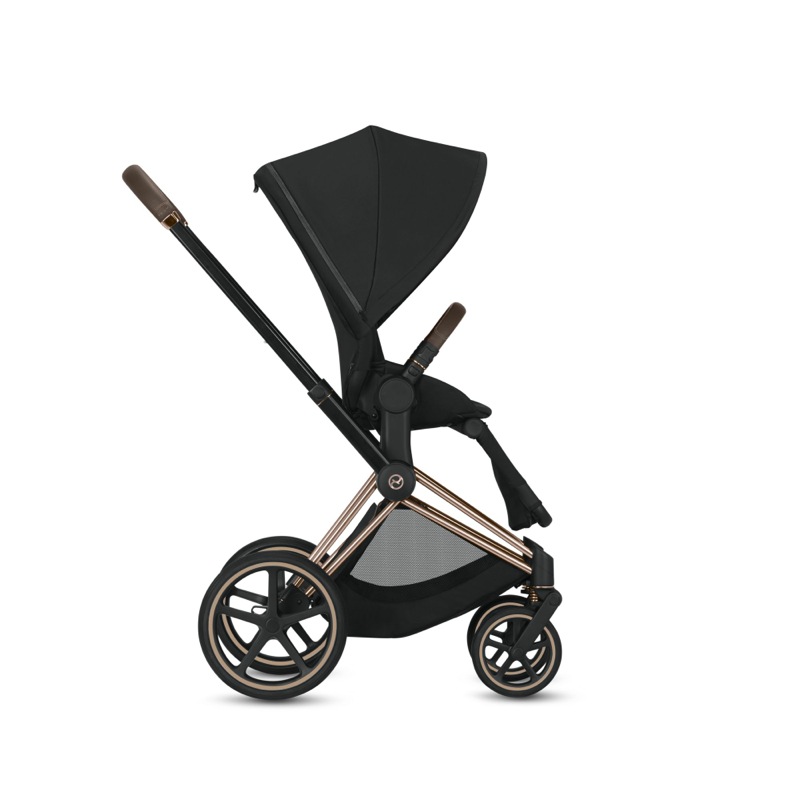 poussette cybex premium