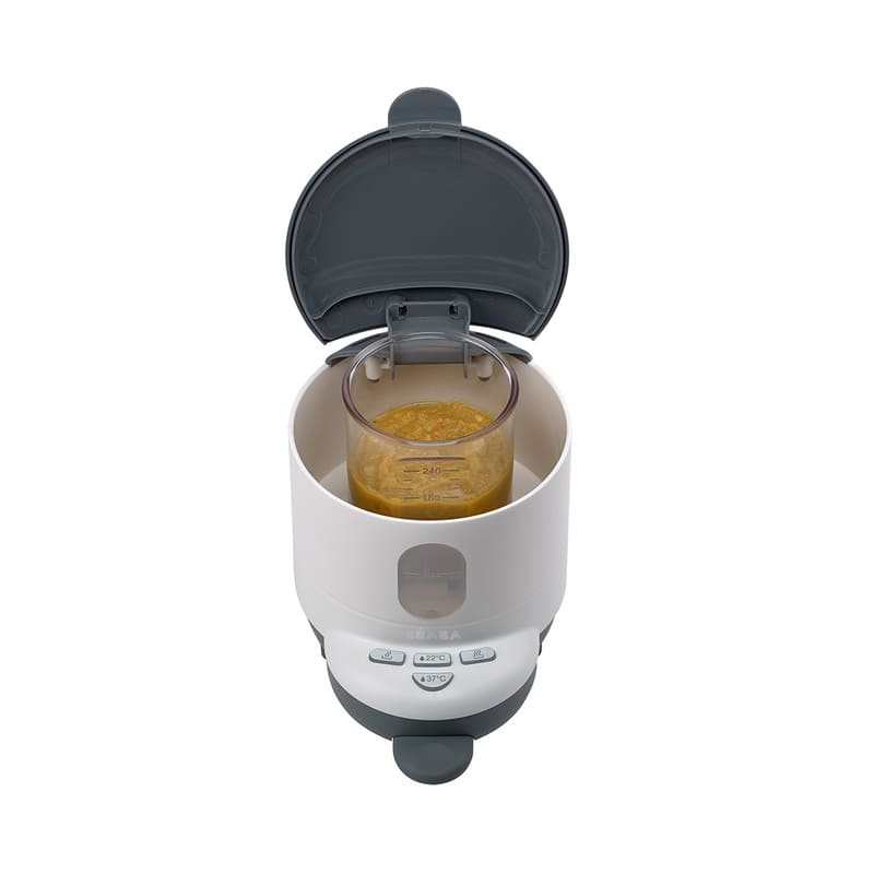 Préparateur biberon Bib’Expresso Béaba Bain Marie