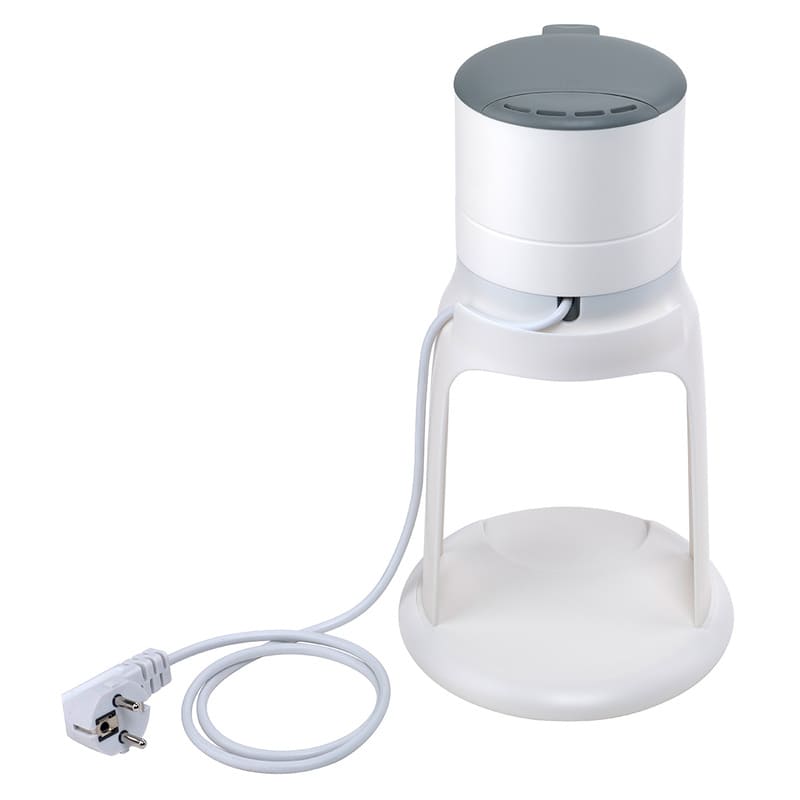 Preparateur de nourriture pour bebe Steamer Blender Tommee Tippee