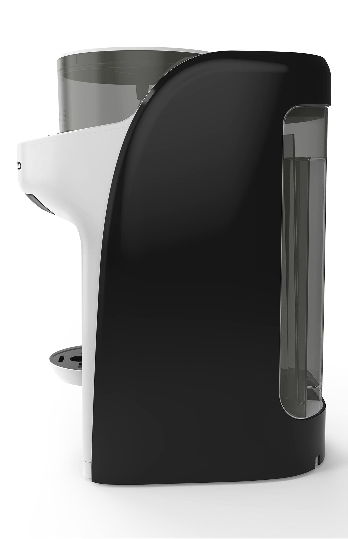 Préparateur biberon Formula Pro Advanced Baby Brezza 5