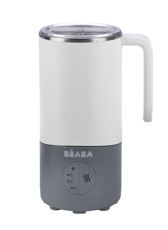 Préparateur de boissons Milk Prep Béaba