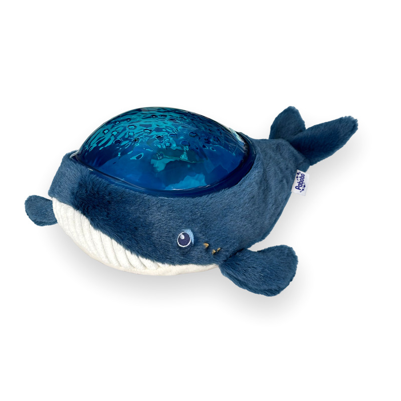 Projecteur Baleine Aqua Dream PABOBO cote
