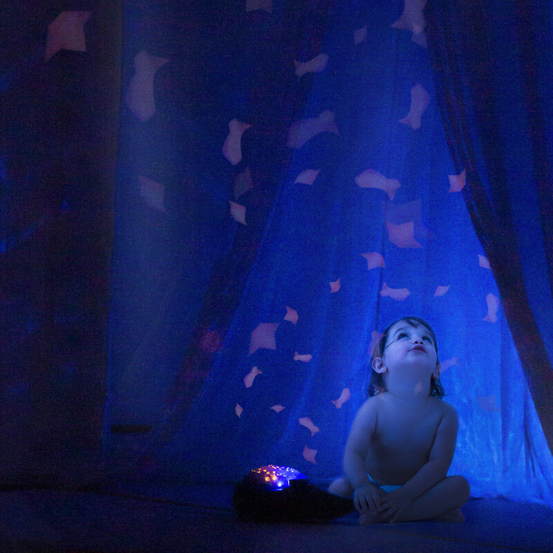 Projecteur Baleine Aqua Dream PABOBO lifestyle3