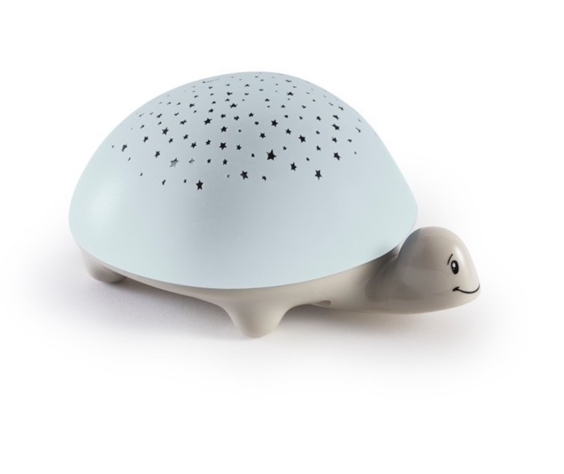Projecteur d’étoiles Tortue Grise Pabobo Produit