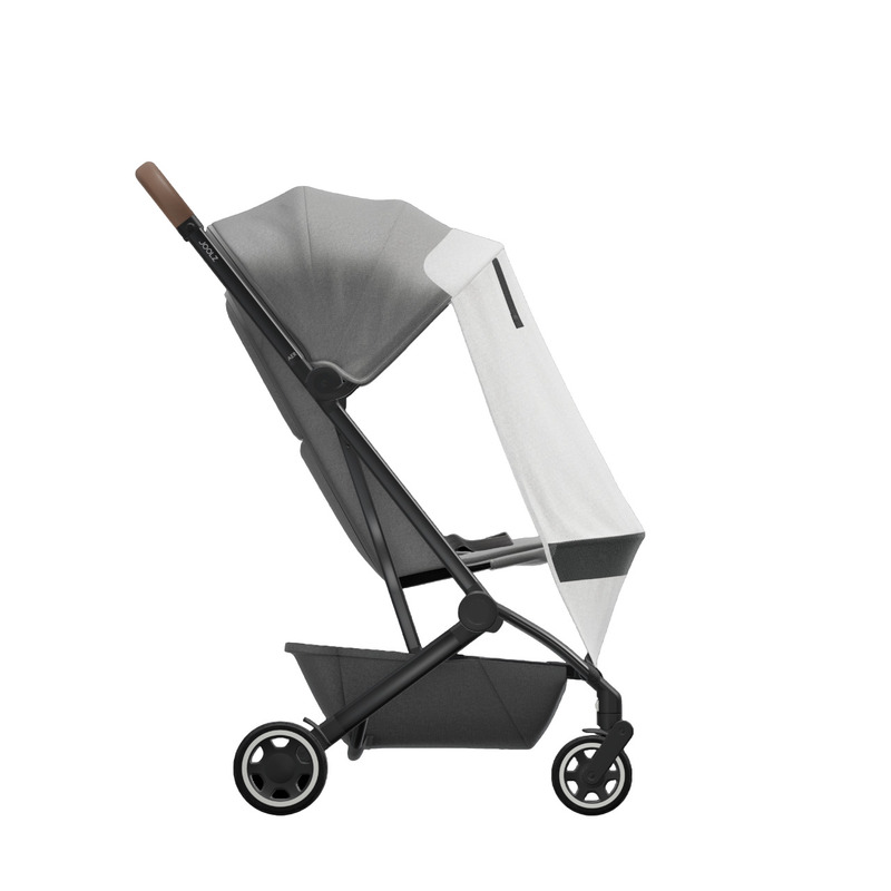 Protection confort pour poussette Joolz Aer+ Joozl cote