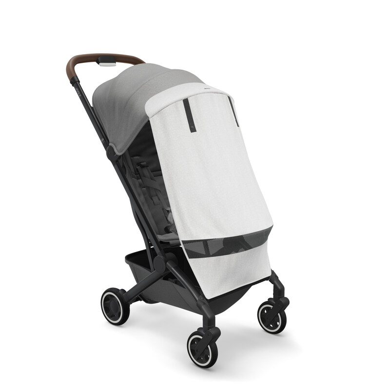 Protection confort pour poussette Joolz Aer+ Joozl produit face