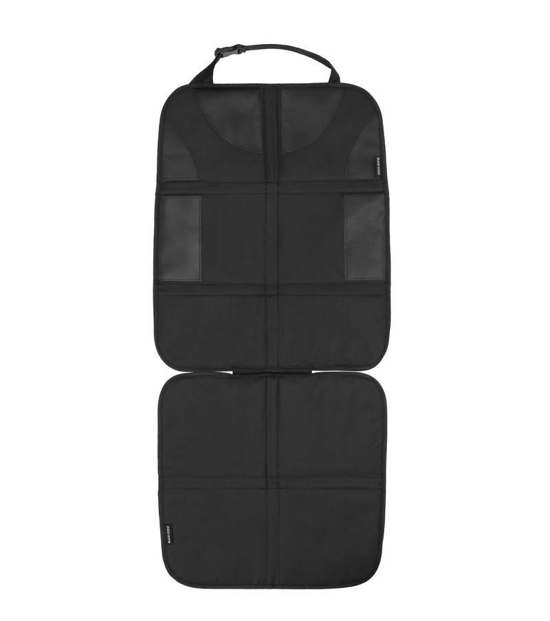 Protection de siège Noire Maxi Cosi devant