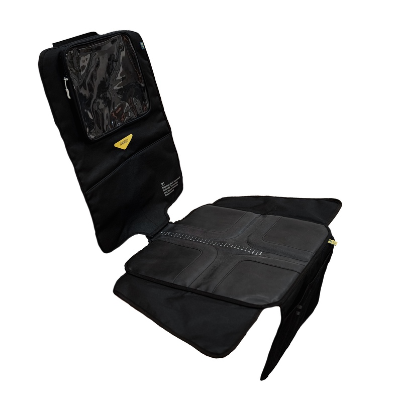 Protection de siège Premium 3 en 1 Axikd Produit profil
