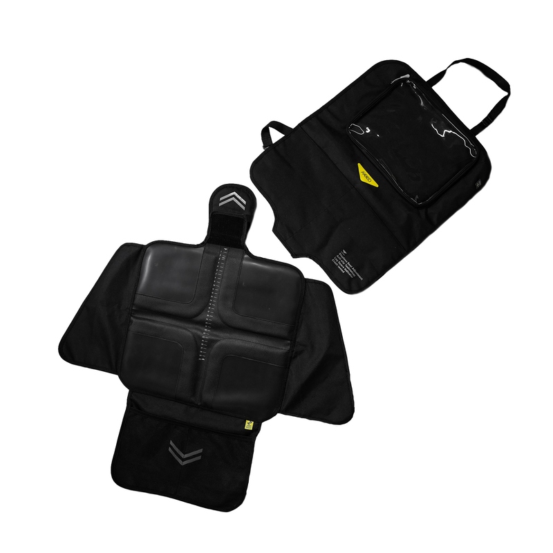 Protection de siège Premium 3 en 1 Axikd Produit accessoires