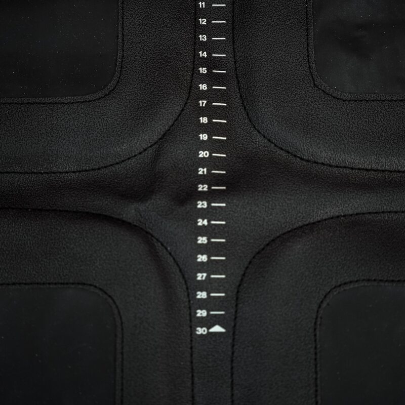 Protection de siège Premium 3 en 1 Axikd Produit zoom
