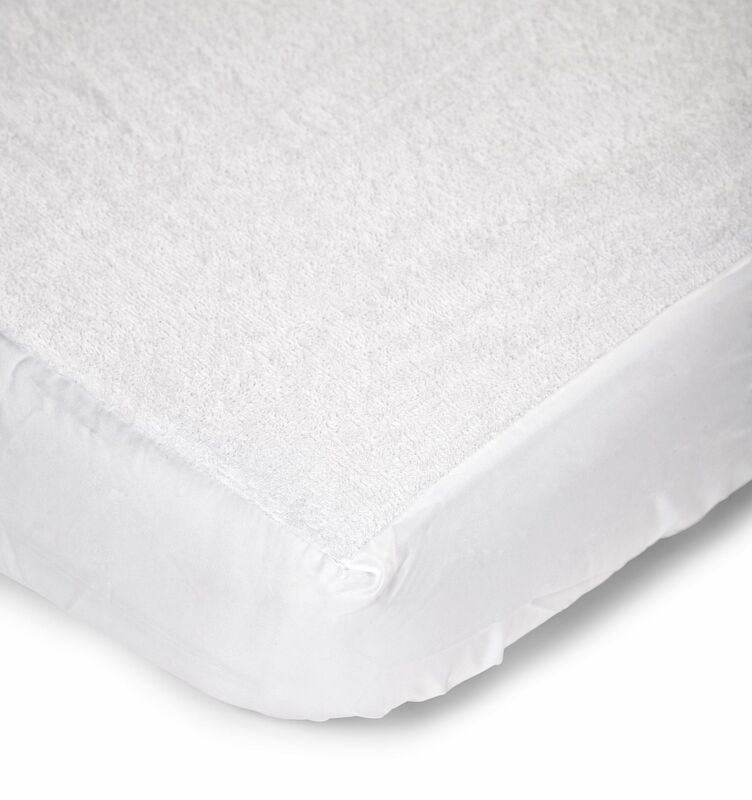 Protection matelas berceau 50 x 90 cm Childhome – Bambinou