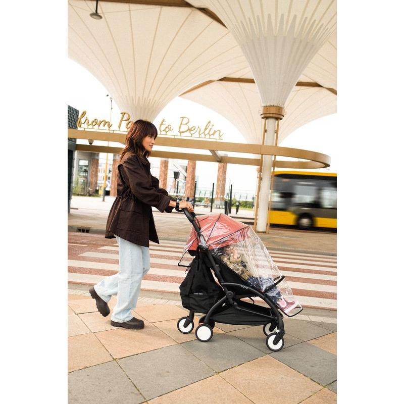 Protection Pluie Assise YOYO 5 STOKKE lifestyle 1