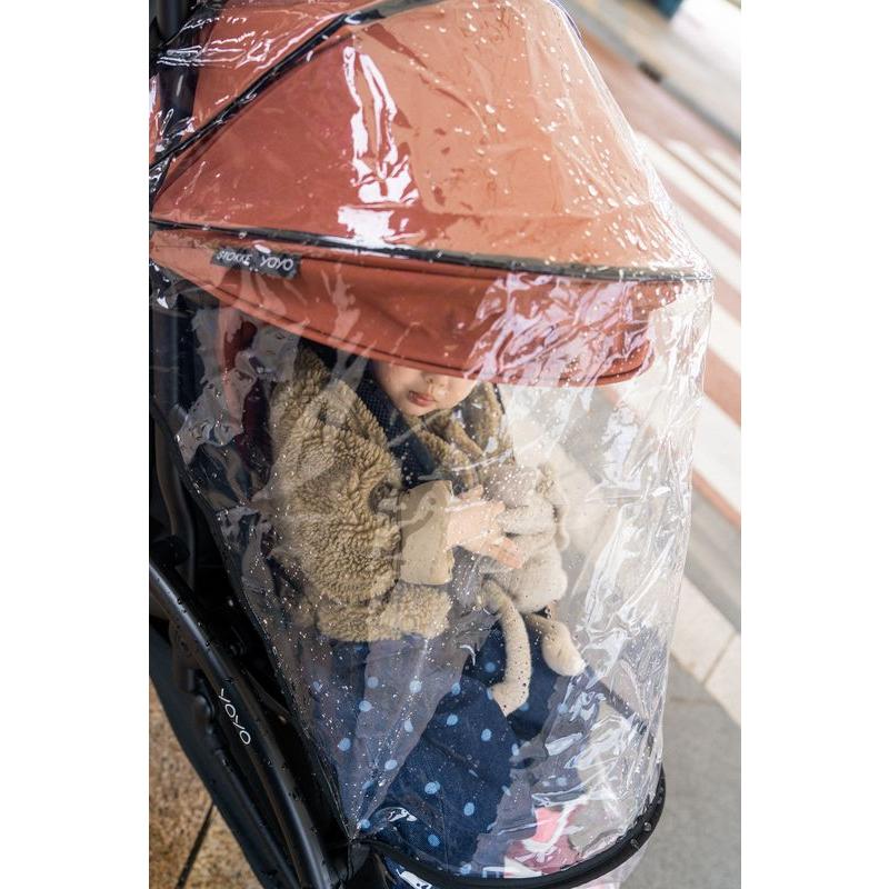 Protection Pluie Assise YOYO 5 STOKKE lifestyle 2