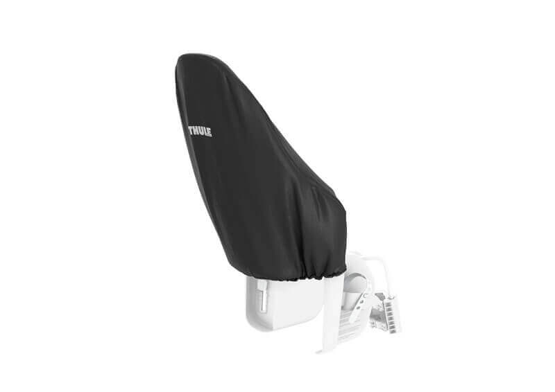 Protection pluie imperméable pour siège vélo Yepp Maxi et Nexxt 2 Thule