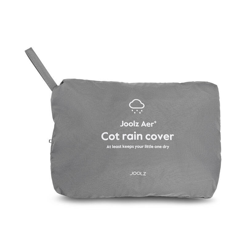 Protection pluie pour nacelle Joolz Aer+ Joolz sac