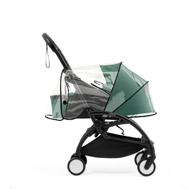 Protection Pluie Pack Nouveau-né YOYO 5 STOKKE forest